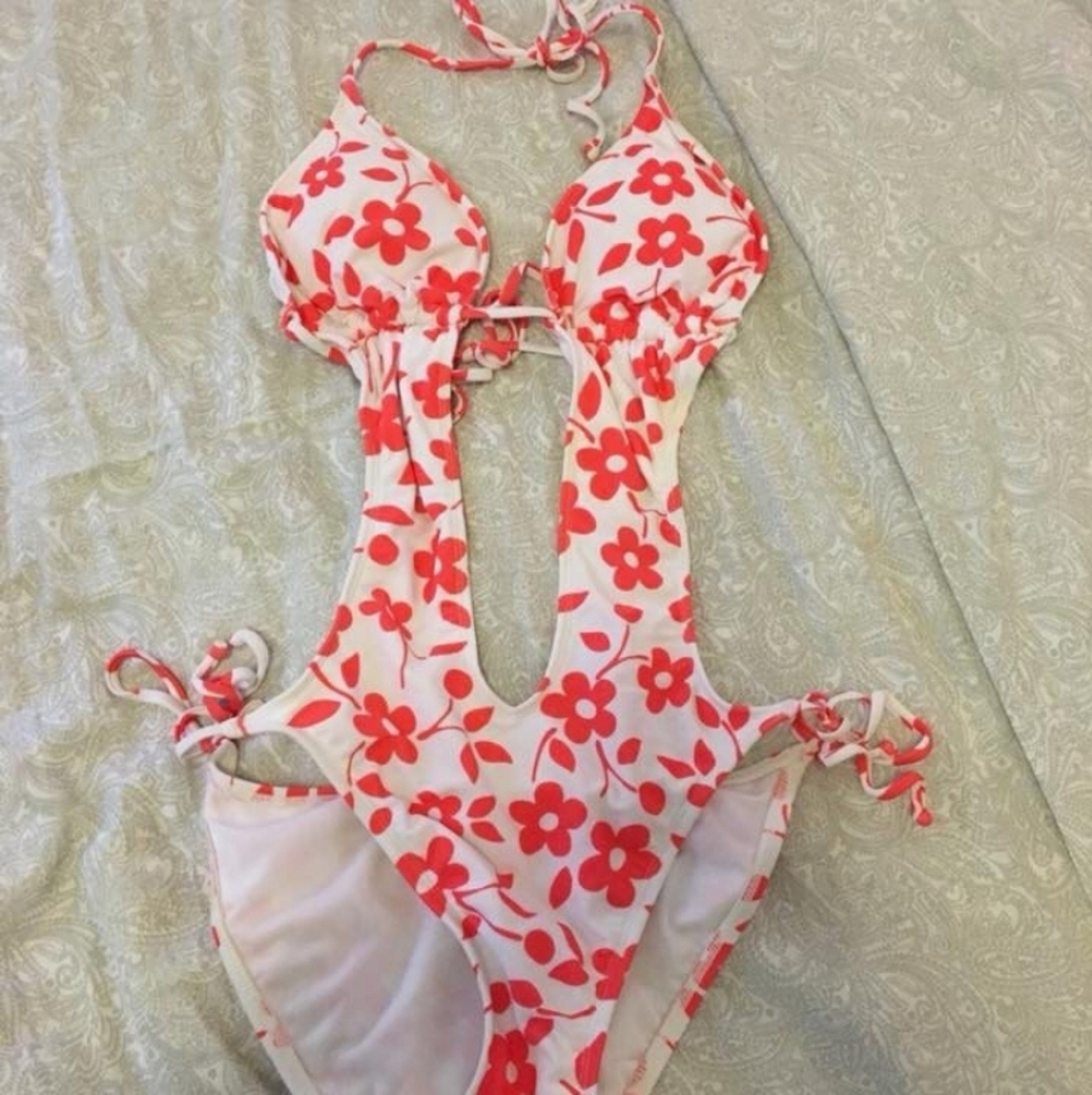 Bathing Suit